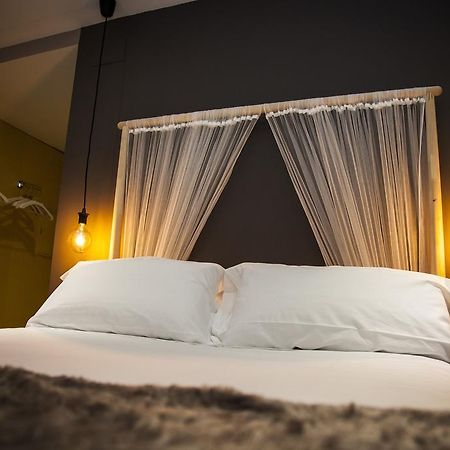 Kasa Kata Apartment Granada Luaran gambar