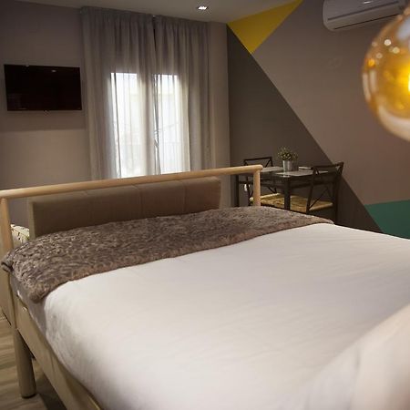 Kasa Kata Apartment Granada Luaran gambar