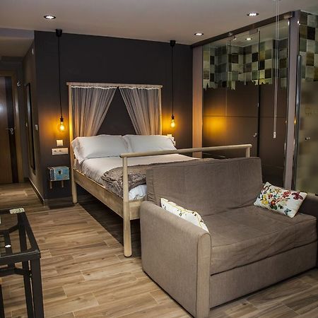 Kasa Kata Apartment Granada Luaran gambar