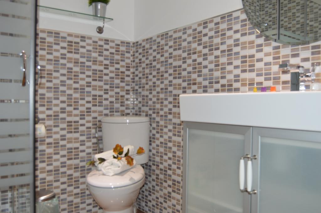 Kasa Kata Apartment Granada Luaran gambar