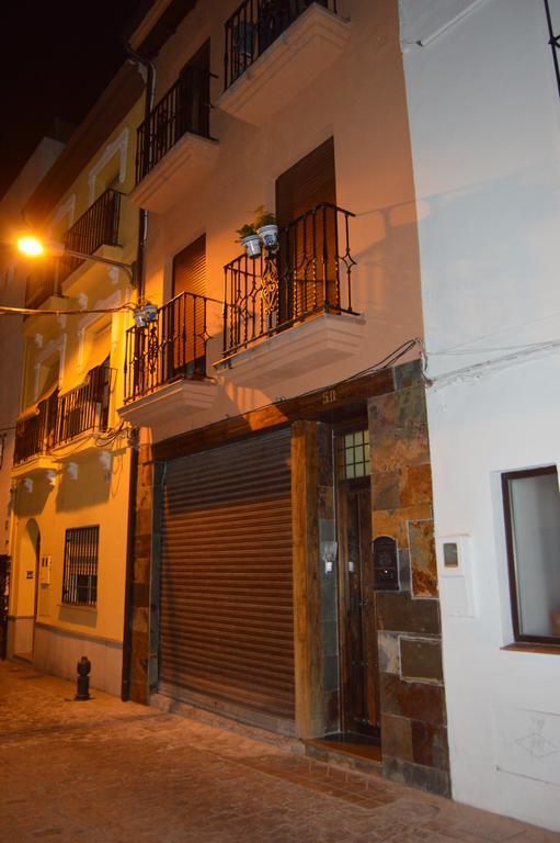 Kasa Kata Apartment Granada Luaran gambar