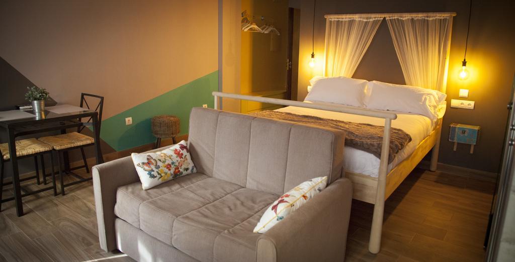 Kasa Kata Apartment Granada Luaran gambar