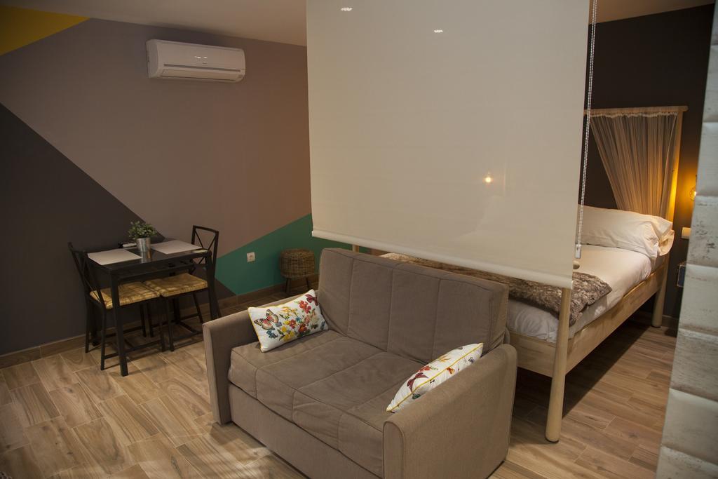 Kasa Kata Apartment Granada Luaran gambar