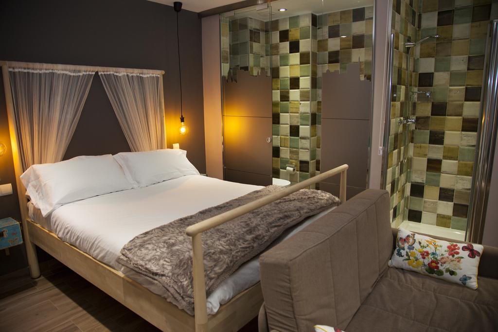 Kasa Kata Apartment Granada Luaran gambar