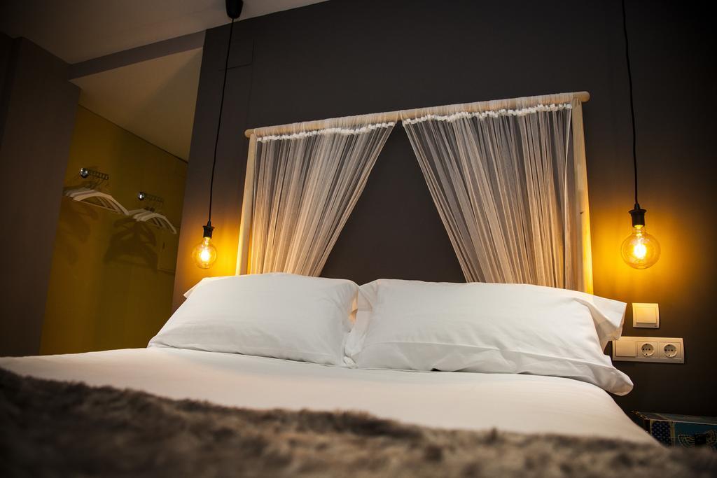 Kasa Kata Apartment Granada Luaran gambar