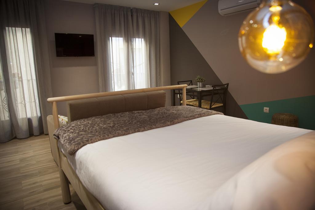 Kasa Kata Apartment Granada Luaran gambar