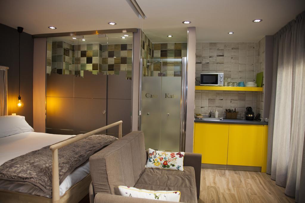 Kasa Kata Apartment Granada Luaran gambar
