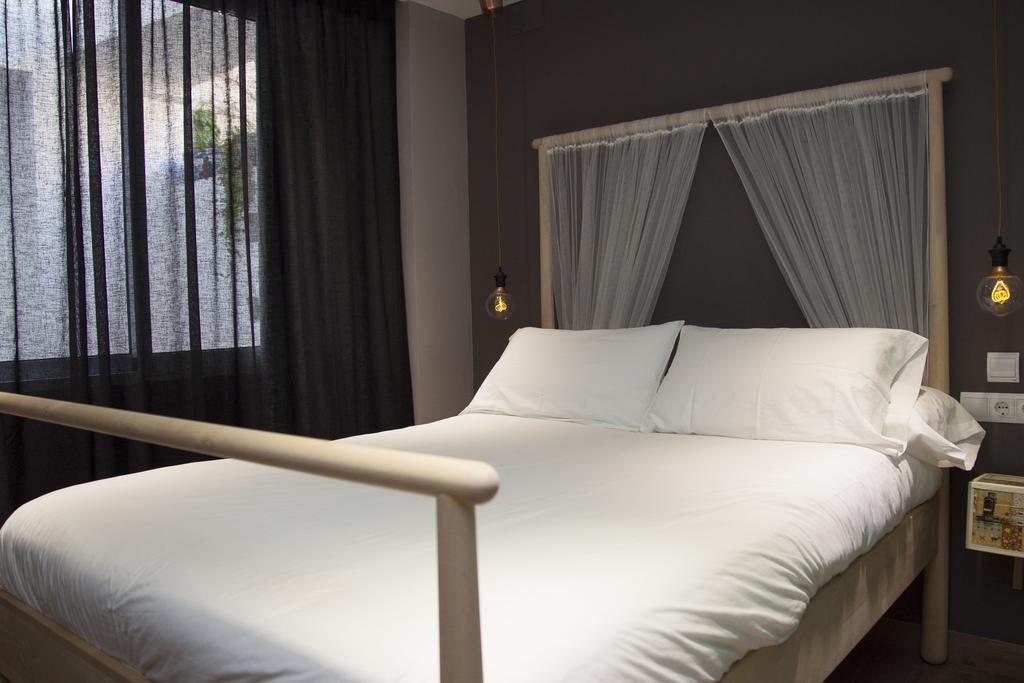Kasa Kata Apartment Granada Luaran gambar